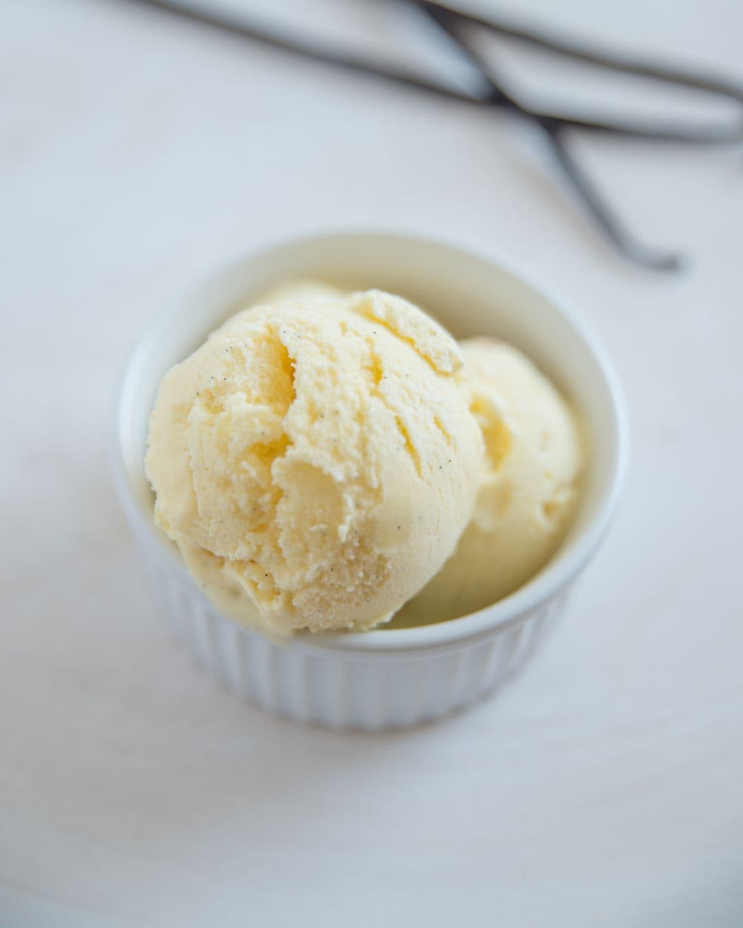 Vainilla Liquida